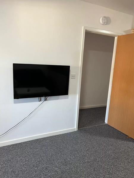 23 Elizabeth Court Henry Street, Lancaster, LA1 1BY